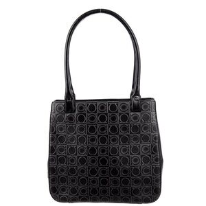 Salvatore Ferragamo Mini Tote Bag